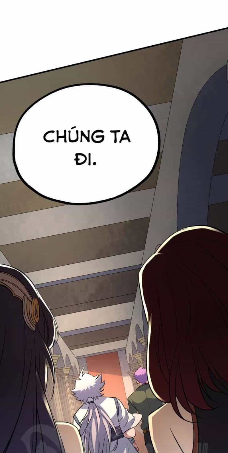 Thú Nhân - Chương 159 - ảnh 32