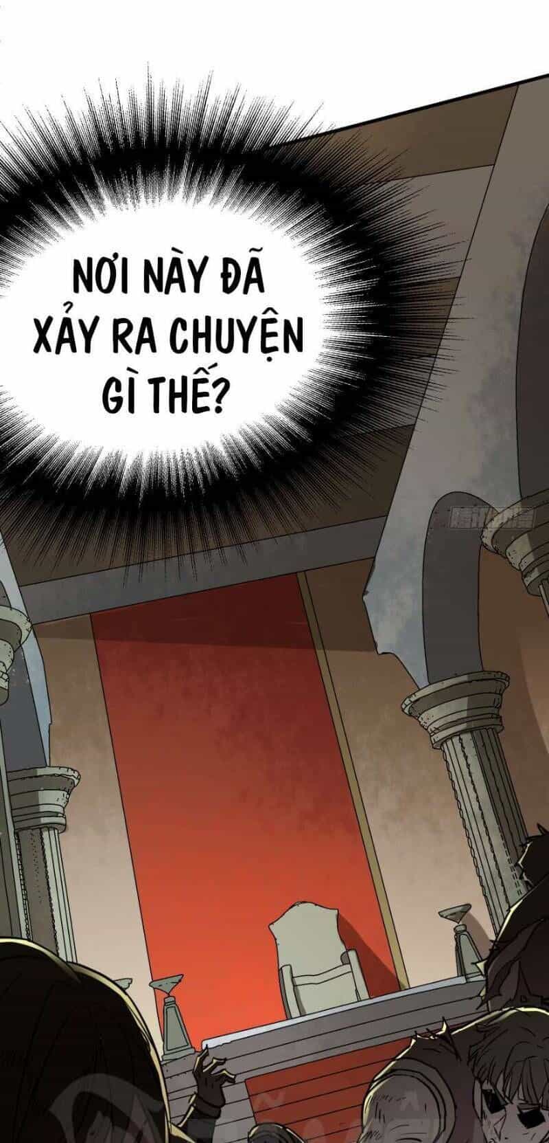 Thú Nhân - Chương 159 - ảnh 40
