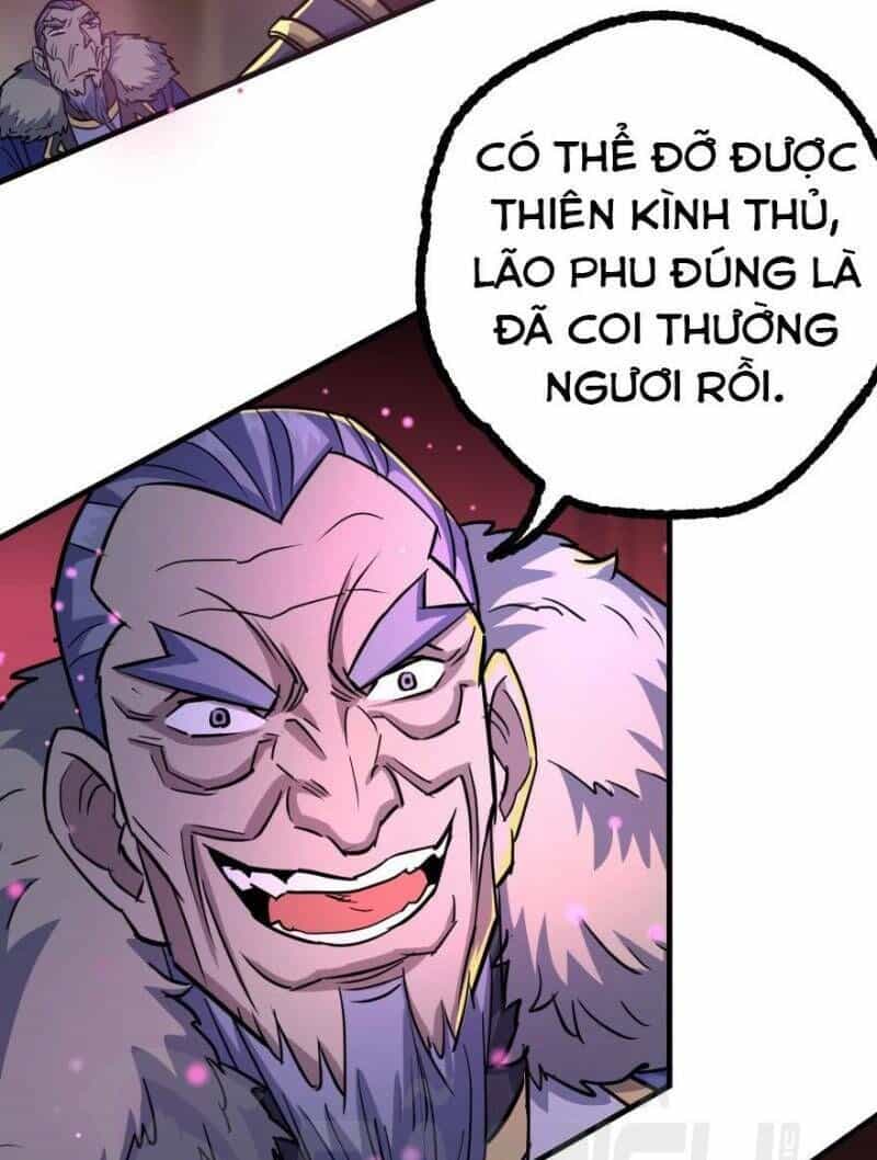 Thú Nhân - Chương 161 - ảnh 35