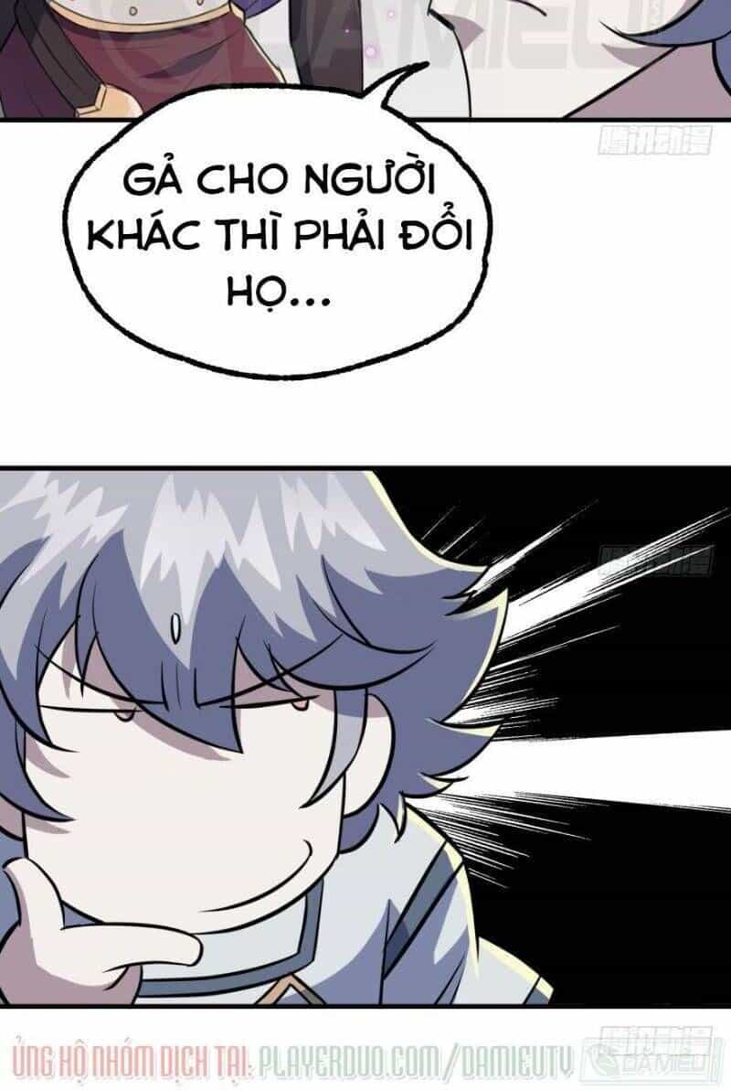 Thú Nhân - Chương 161 - ảnh 4