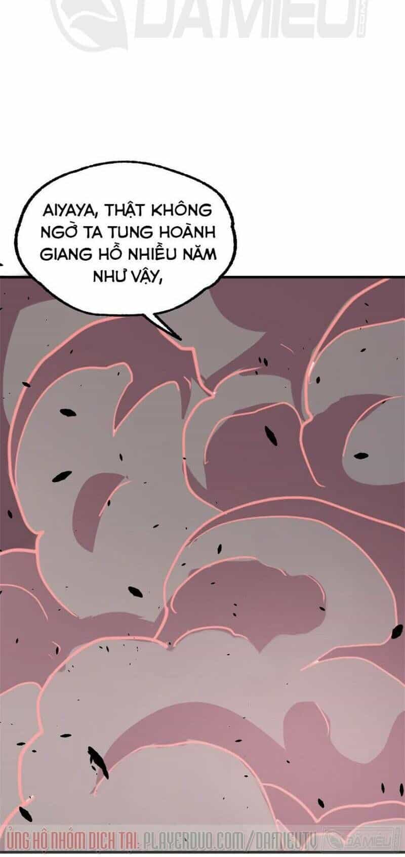 Thú Nhân - Chương 161 - ảnh 46
