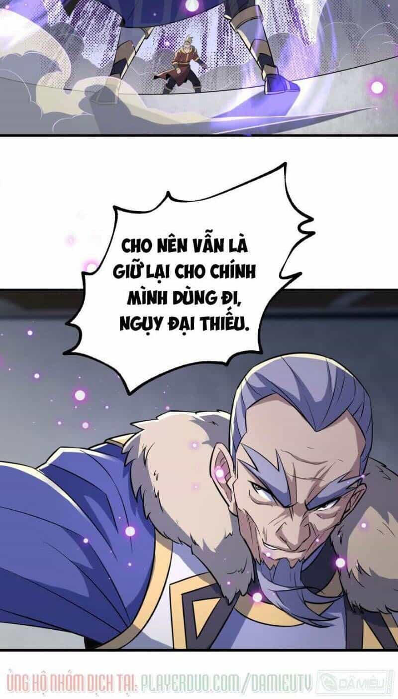 Thú Nhân - Chương 162 - ảnh 12