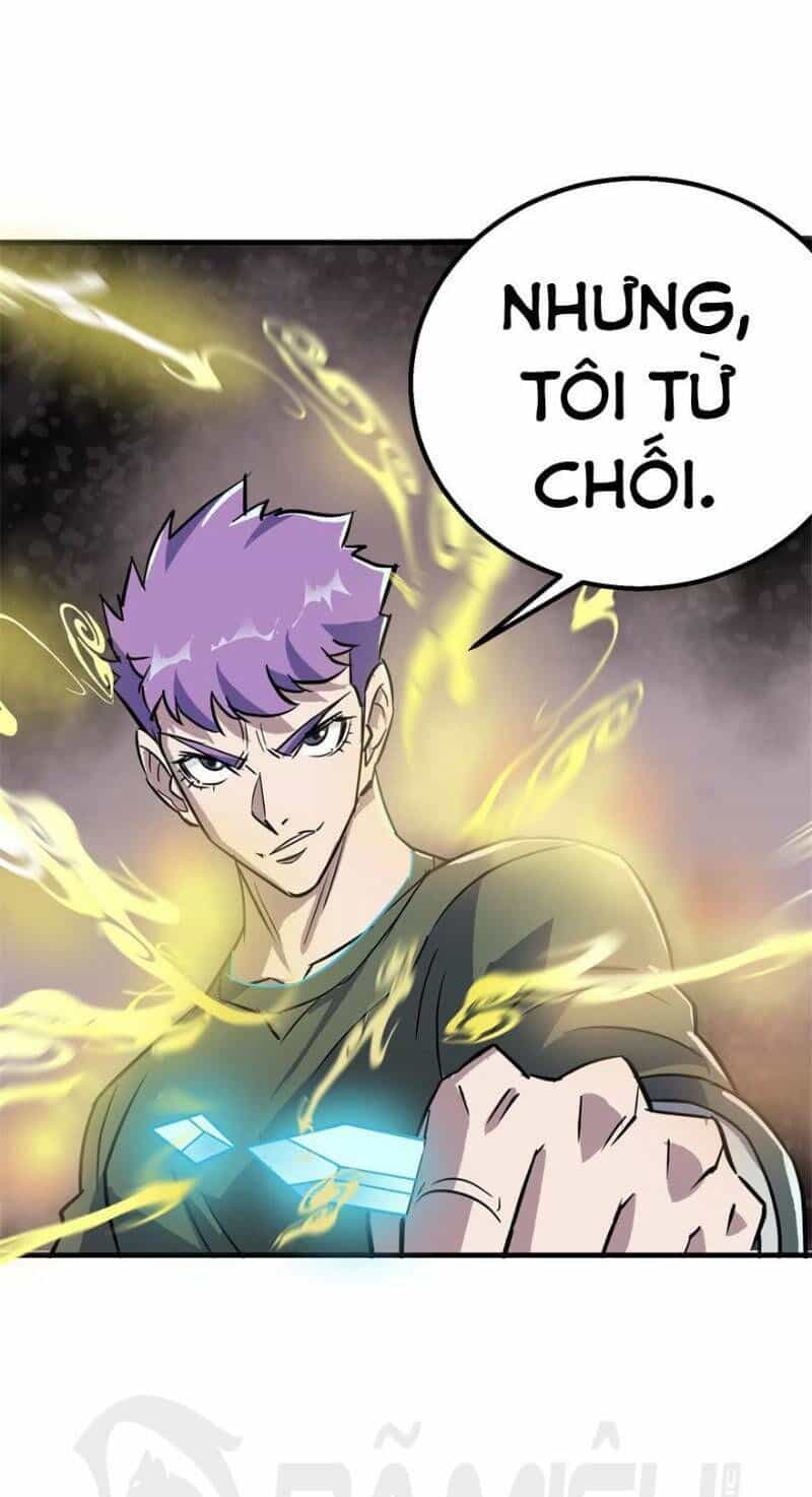 Thú Nhân - Chương 163 - ảnh 30