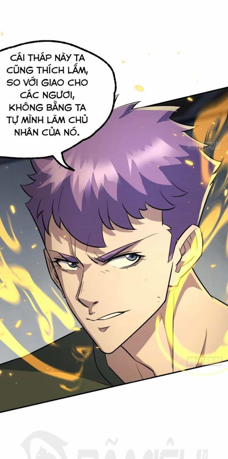 Thú Nhân - Chương 163 - ảnh 32