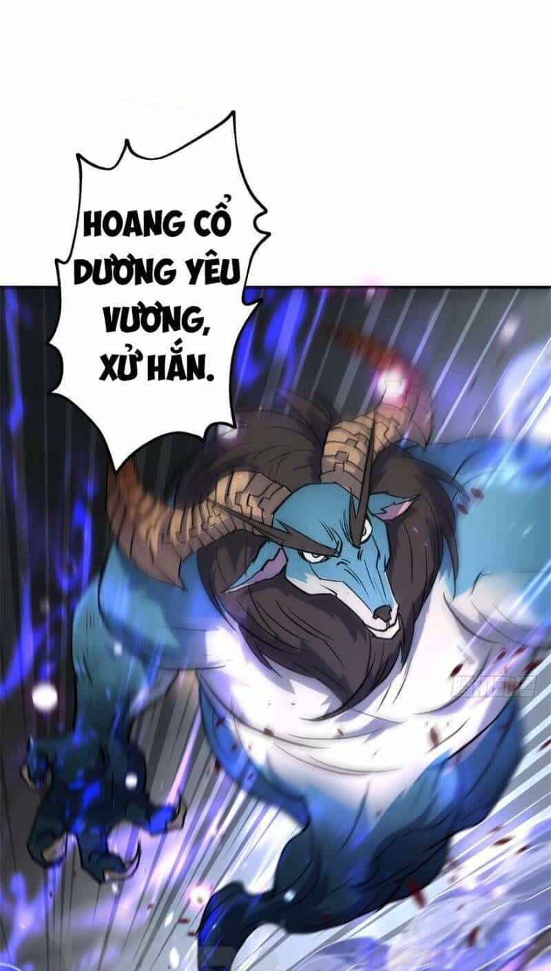 Thú Nhân - Chương 164 - ảnh 22