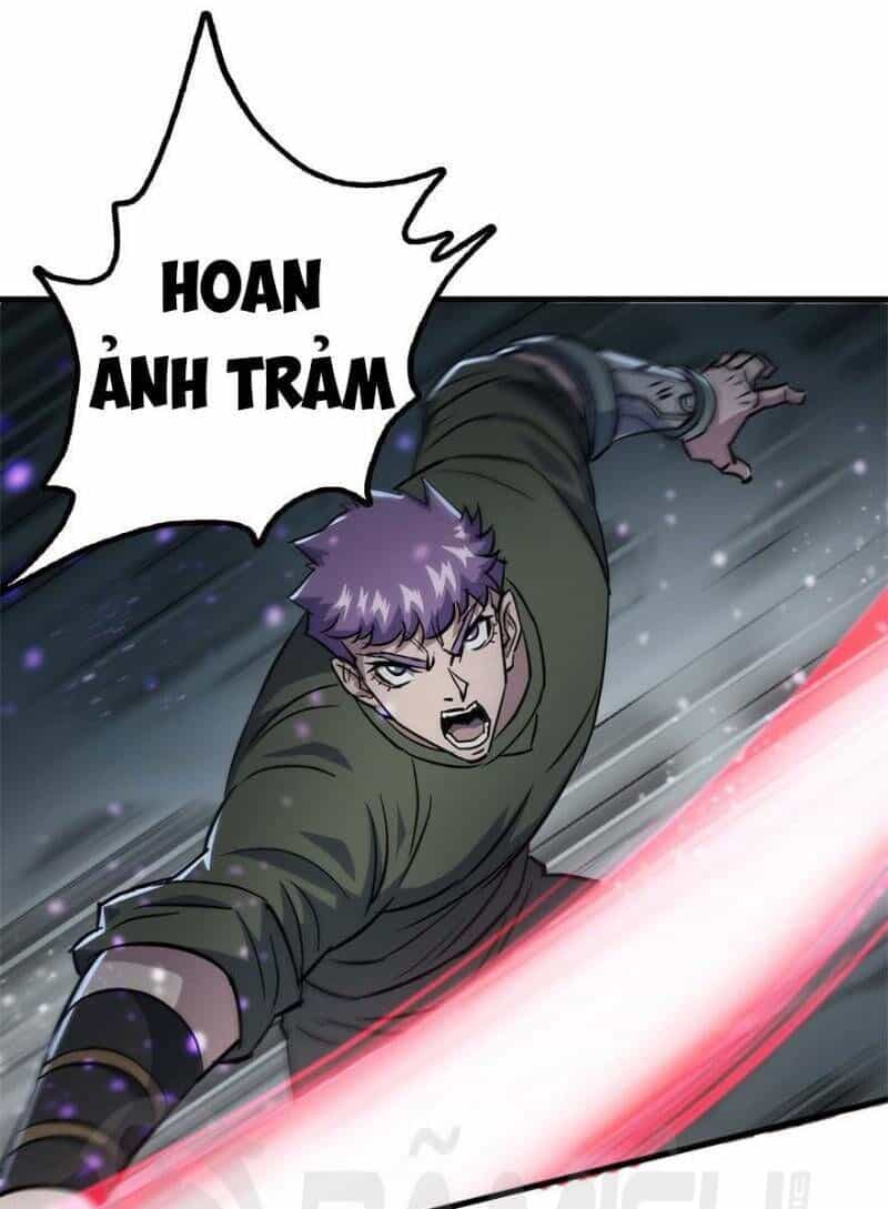 Thú Nhân - Chương 164 - ảnh 28