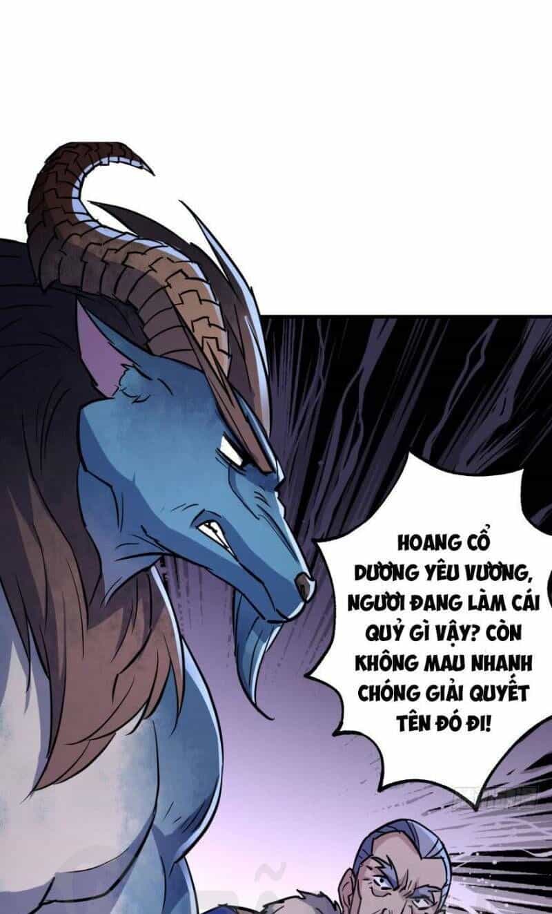 Thú Nhân - Chương 164 - ảnh 34