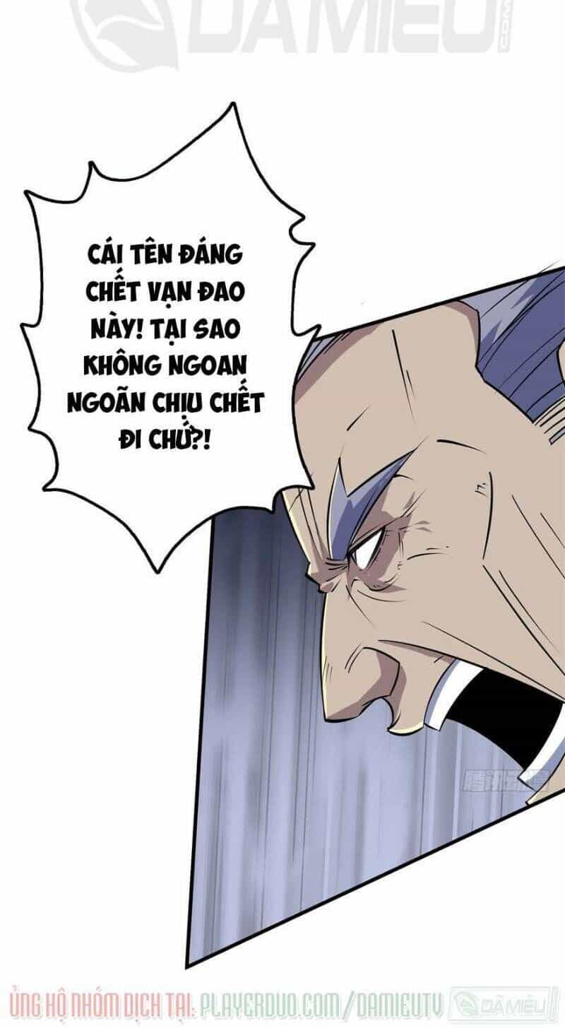 Thú Nhân - Chương 164 - ảnh 49