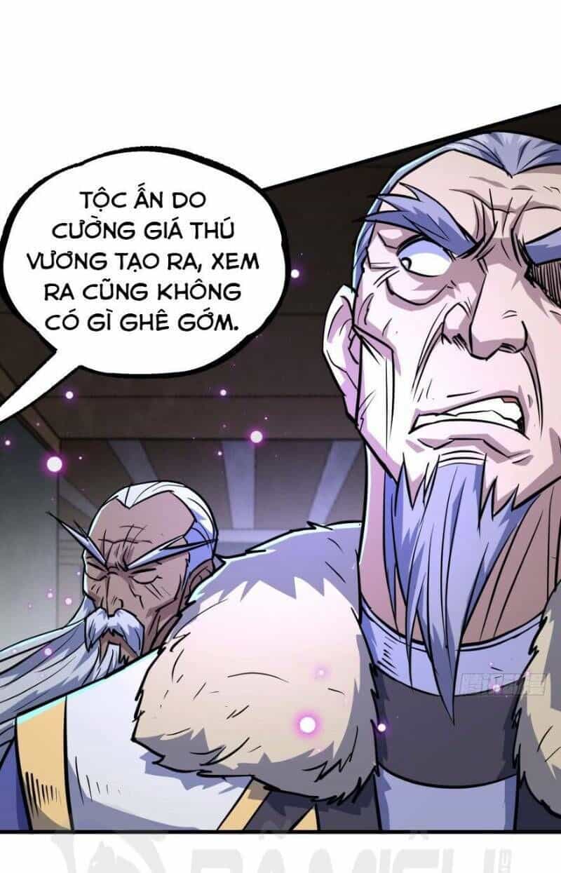 Thú Nhân - Chương 164 - ảnh 9