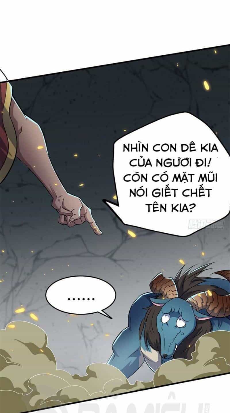 Thú Nhân - Chương 165 - ảnh 18