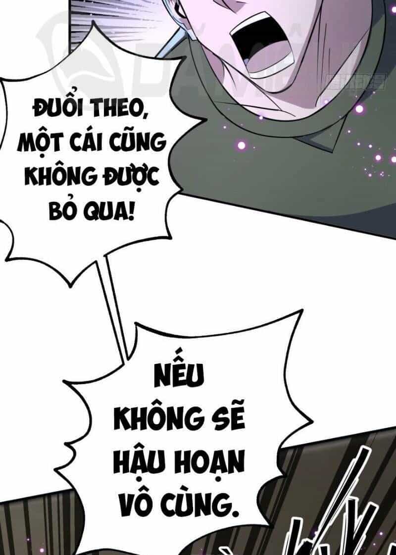 Thú Nhân - Chương 167 - ảnh 21