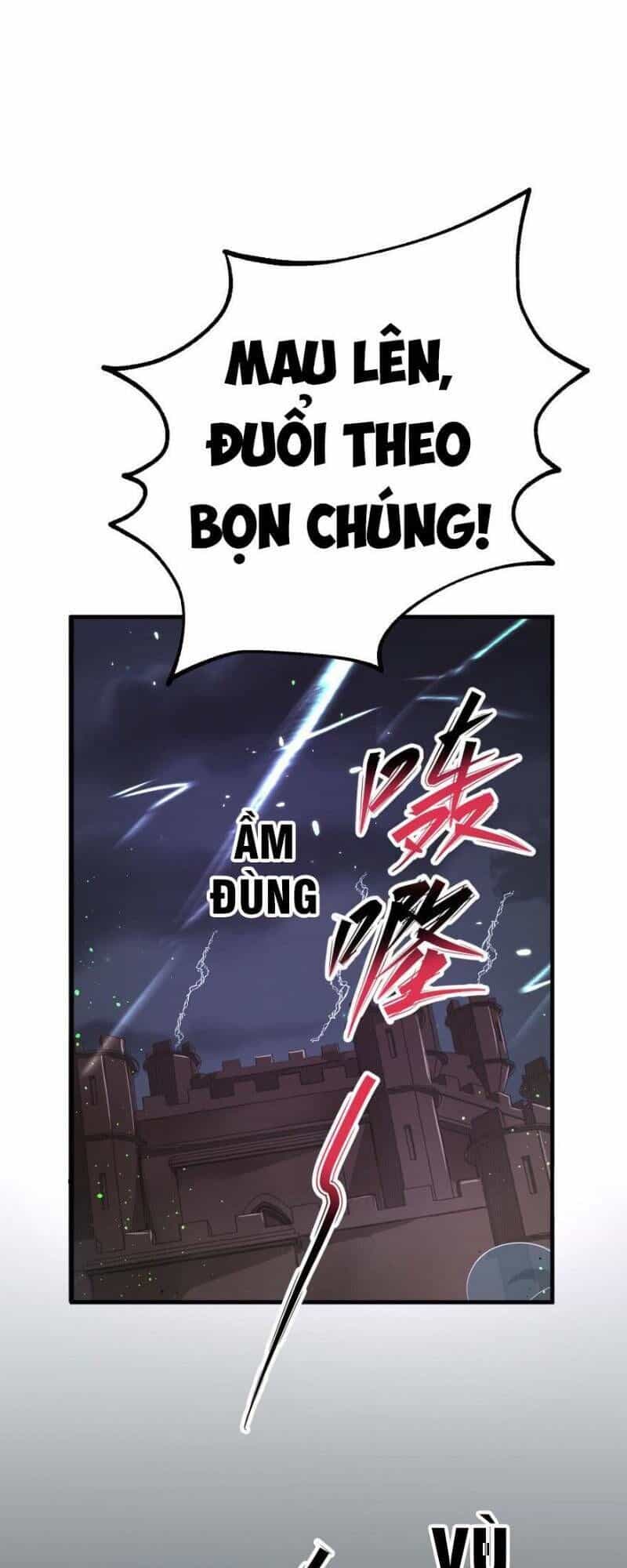 Thú Nhân - Chương 167 - ảnh 23