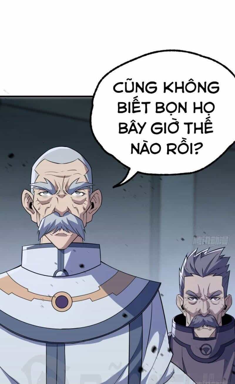 Thú Nhân - Chương 167 - ảnh 26