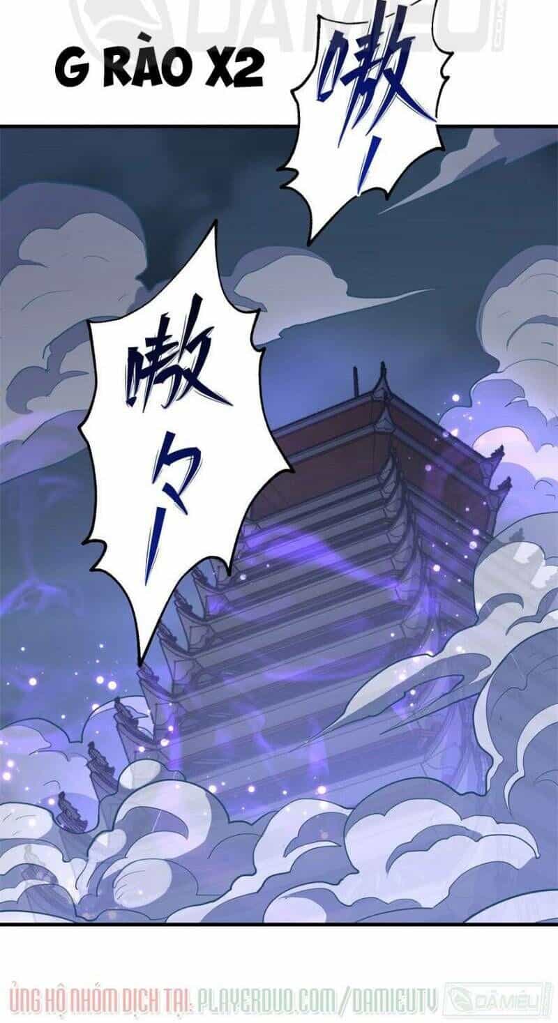 Thú Nhân - Chương 167 - ảnh 35