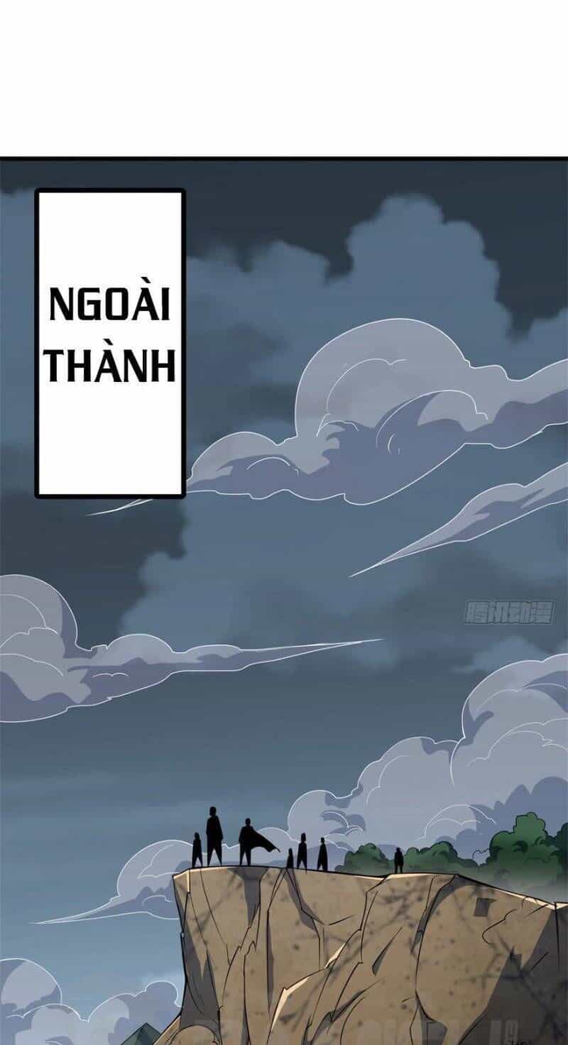 Thú Nhân - Chương 167 - ảnh 45