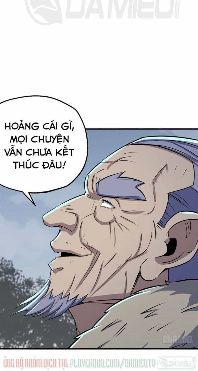 Thú Nhân - Chương 167 - ảnh 50
