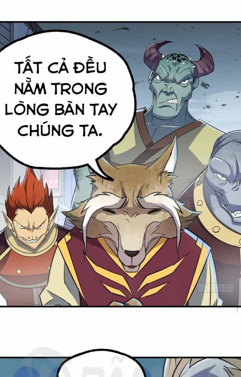Thú Nhân - Chương 168 - ảnh 11
