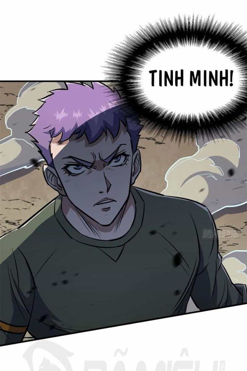 Thú Nhân - Chương 168 - ảnh 39