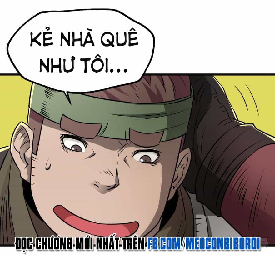 Thú Nhân - Chương 16 - ảnh 15