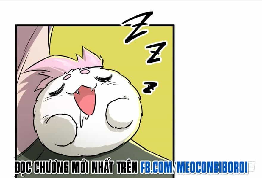 Thú Nhân - Chương 16 - ảnh 18