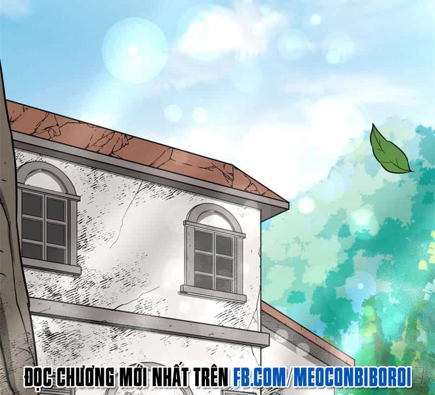 Thú Nhân - Chương 16 - ảnh 41