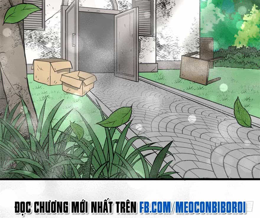 Thú Nhân - Chương 16 - ảnh 42
