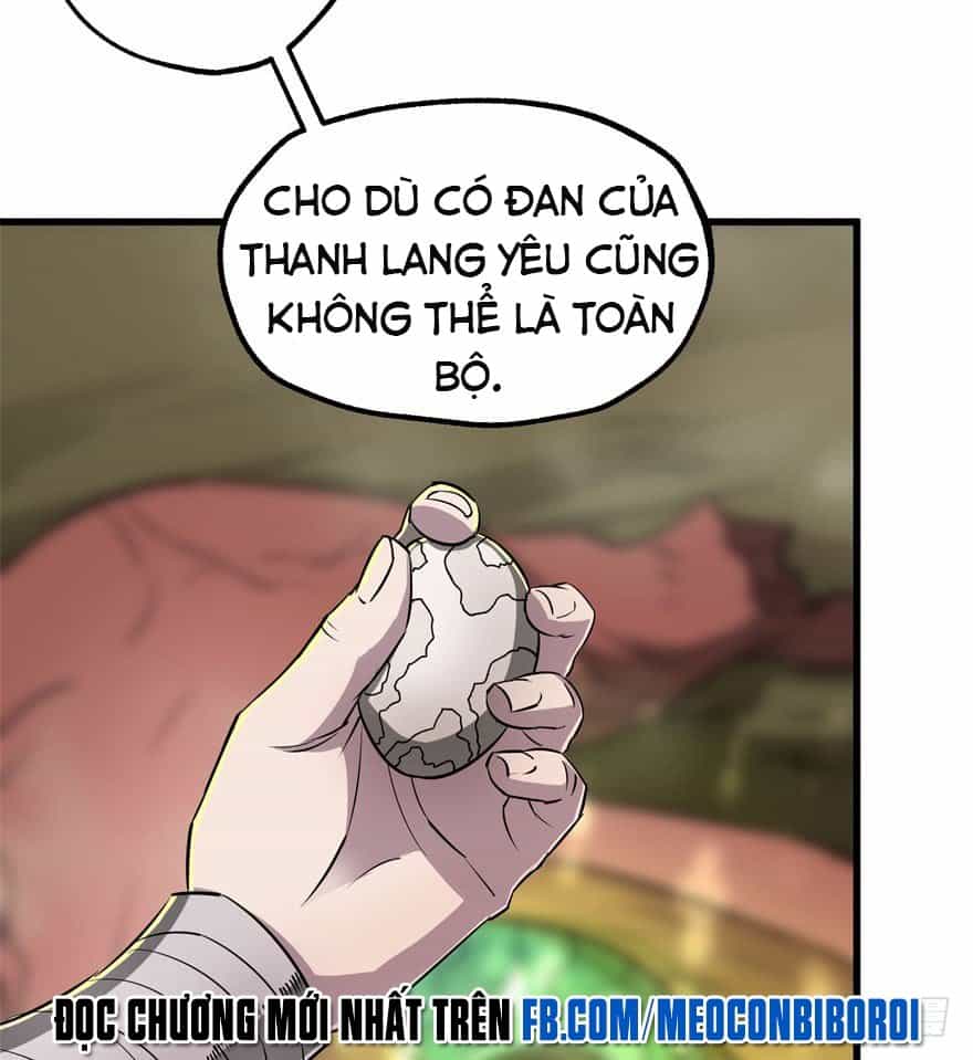 Thú Nhân - Chương 16 - ảnh 6