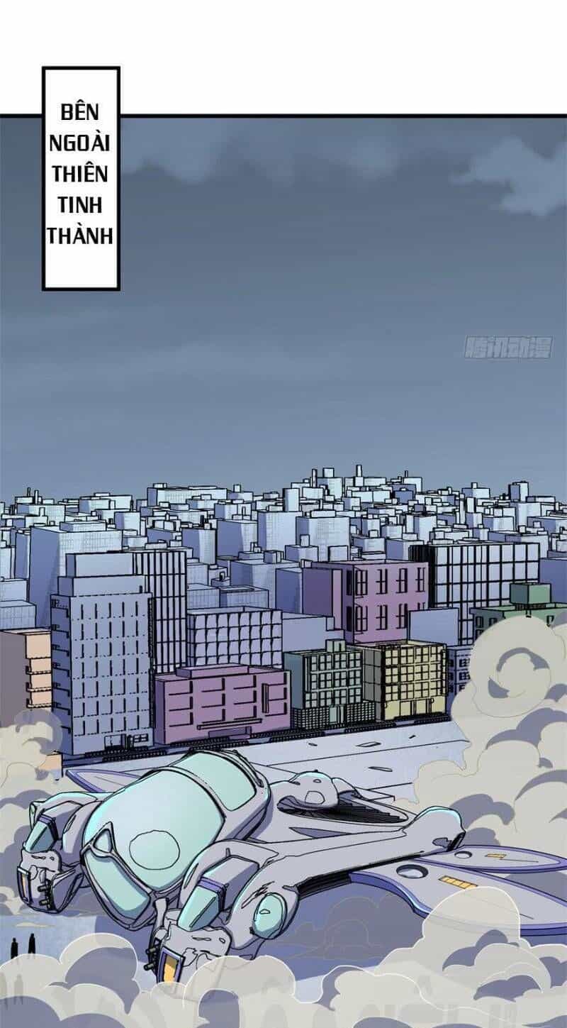 Thú Nhân - Chương 169 - ảnh 1