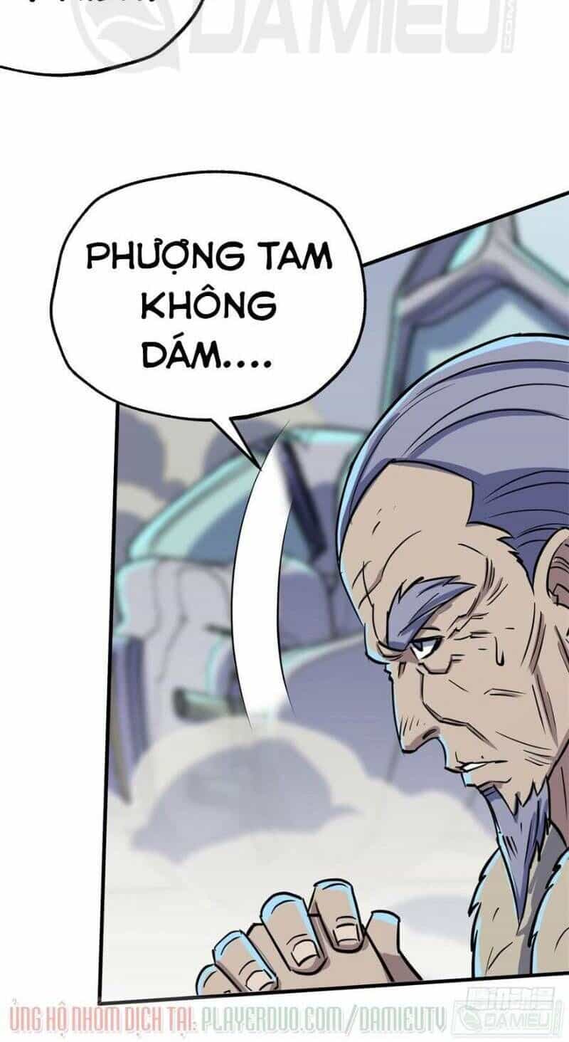 Thú Nhân - Chương 169 - ảnh 28