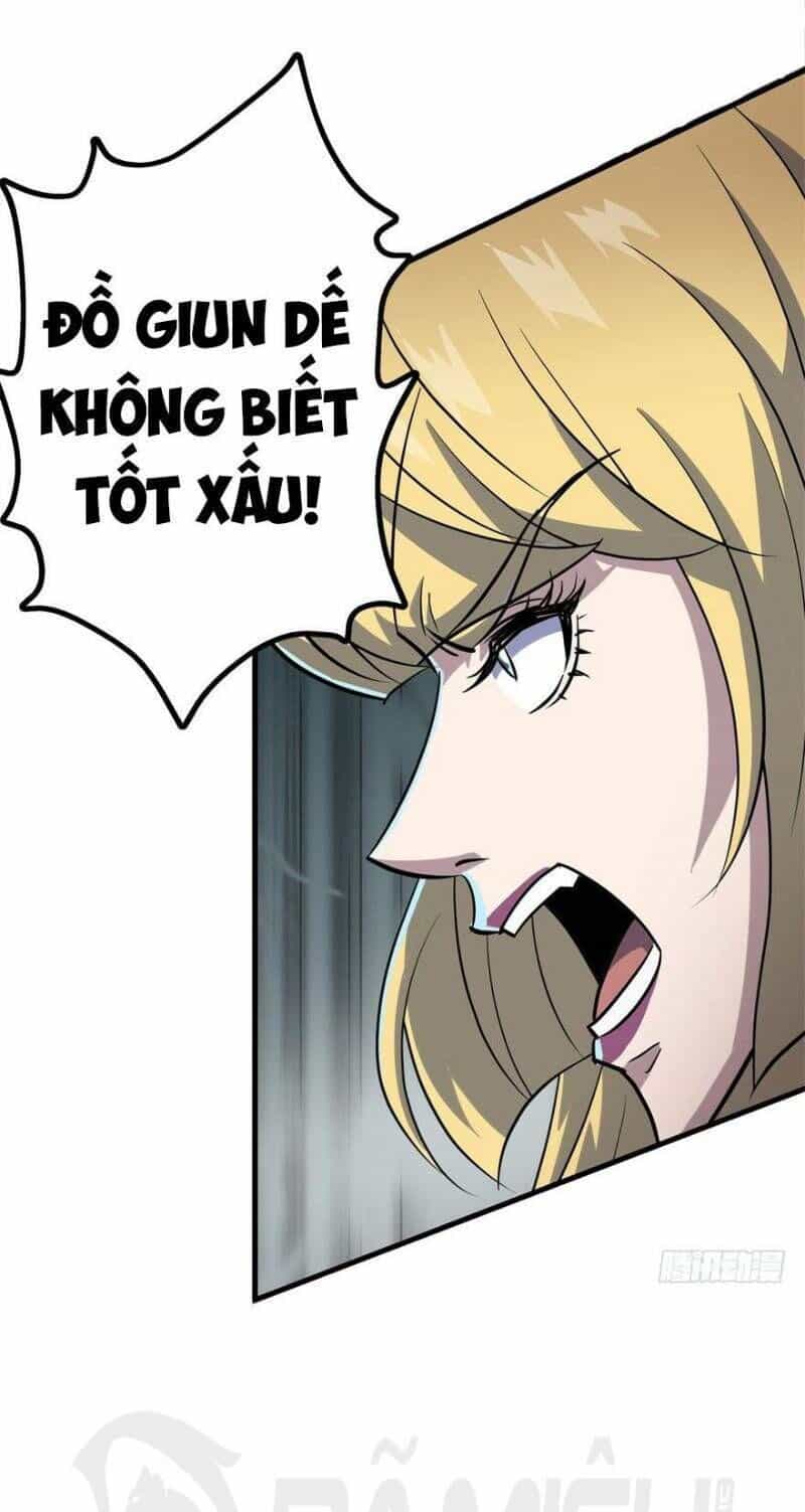 Thú Nhân - Chương 170 - ảnh 10