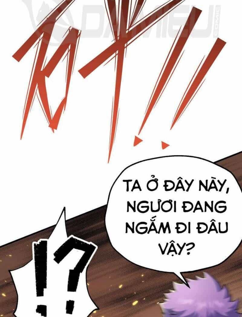 Thú Nhân - Chương 170 - ảnh 29