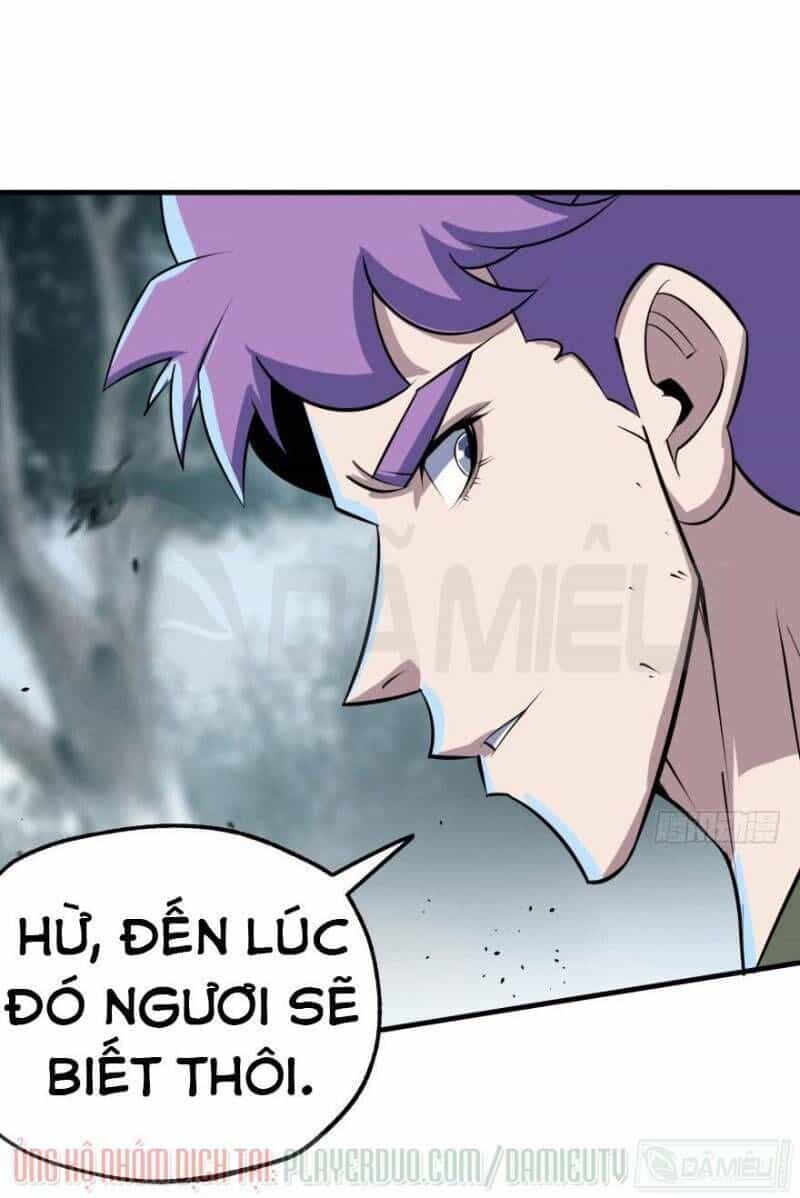 Thú Nhân - Chương 171 - ảnh 43