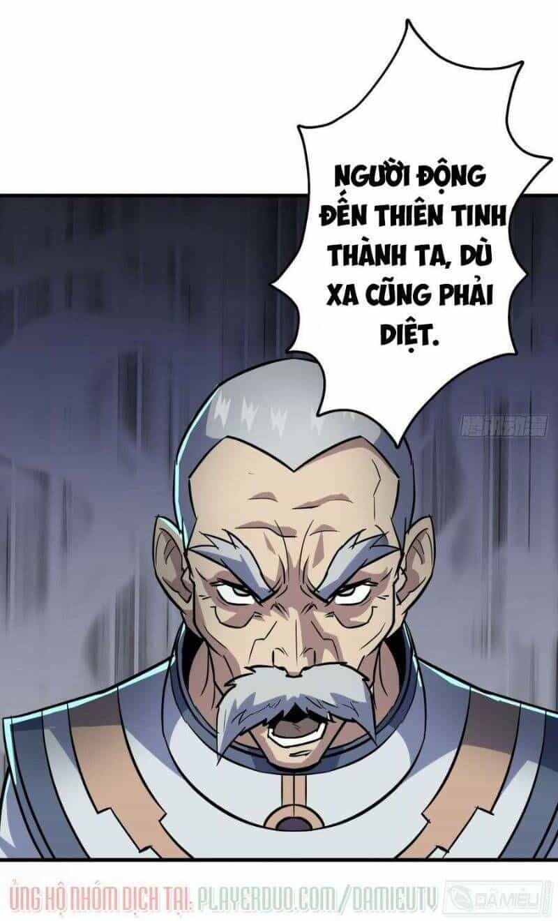 Thú Nhân - Chương 173 - ảnh 9