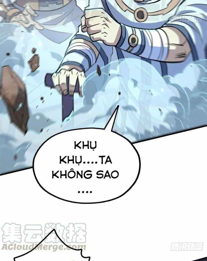 Thú Nhân - Chương 174 - ảnh 17