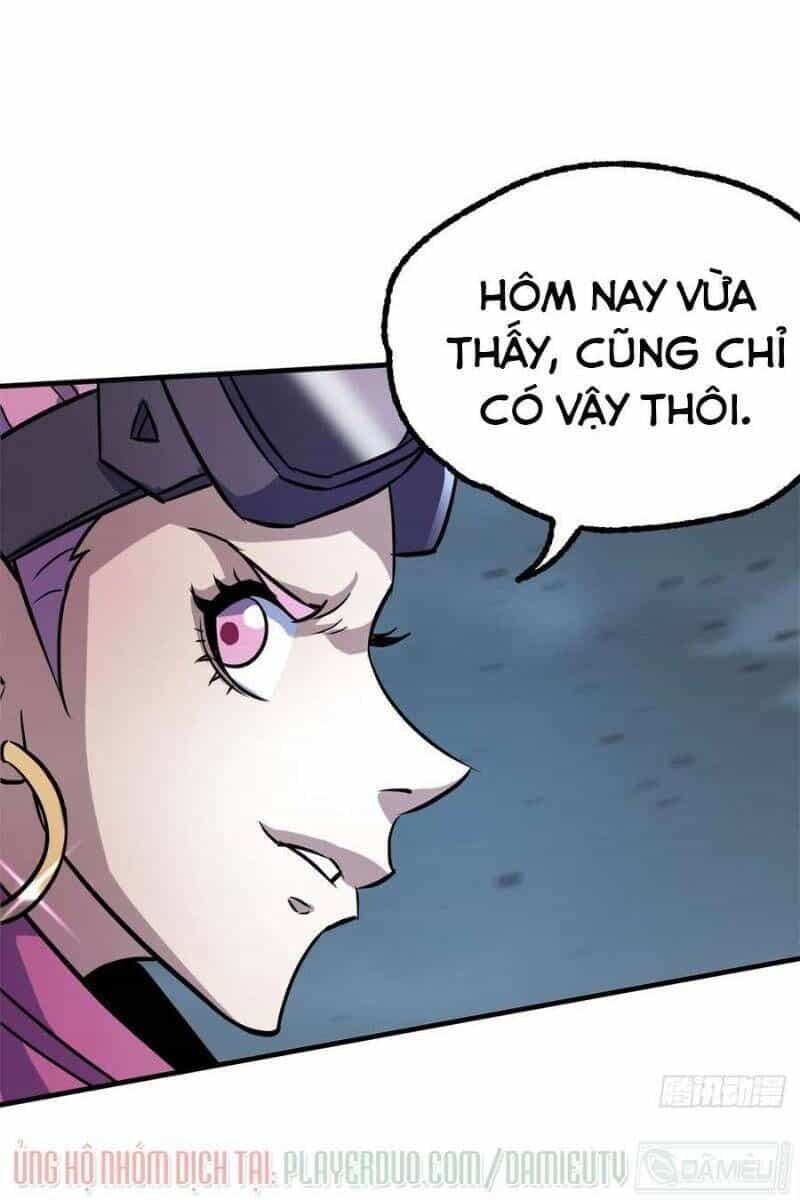 Thú Nhân - Chương 176 - ảnh 15