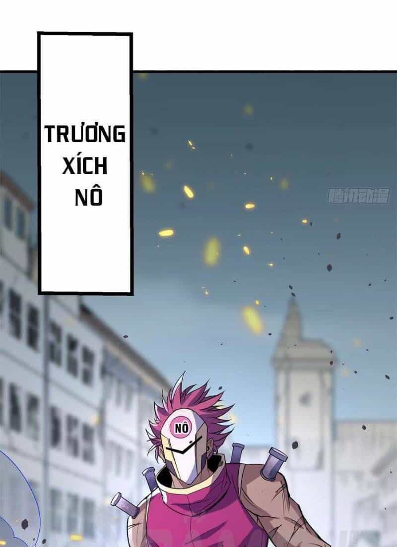Thú Nhân - Chương 176 - ảnh 39
