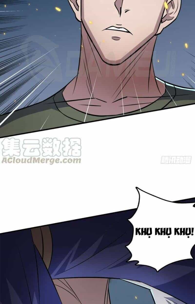 Thú Nhân - Chương 178 - ảnh 14