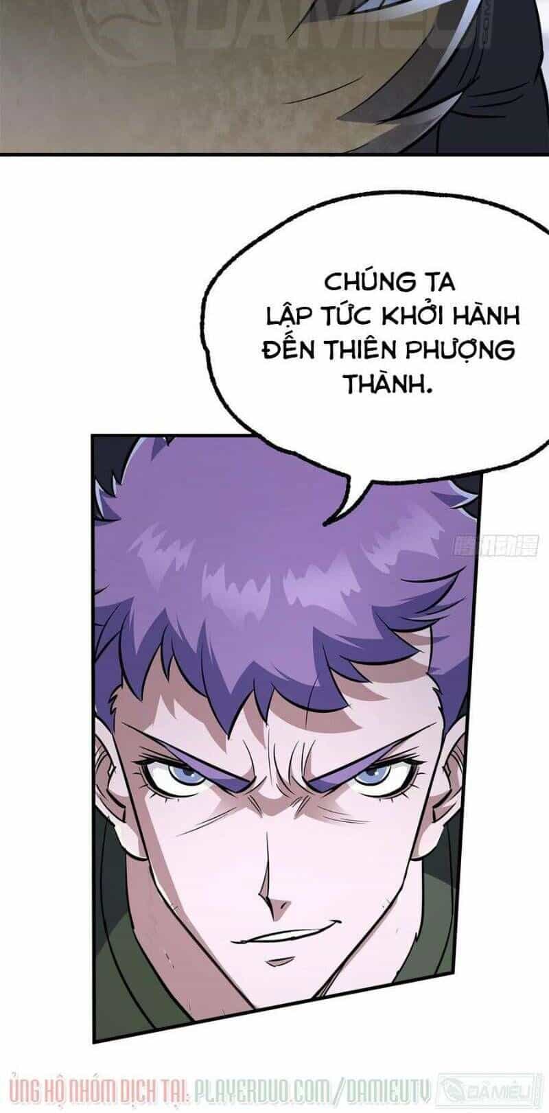Thú Nhân - Chương 178 - ảnh 44