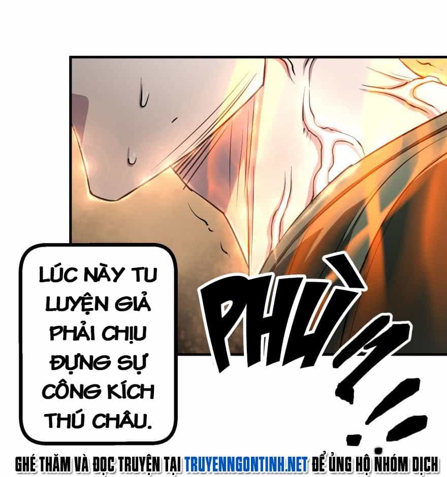 Thú Nhân - Chương 17 - ảnh 13