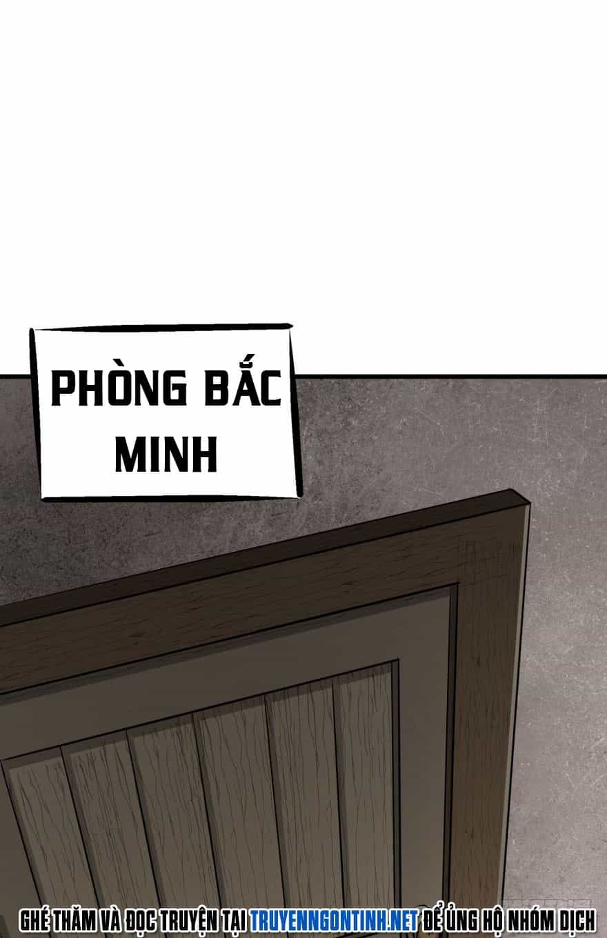 Thú Nhân - Chương 17 - ảnh 4
