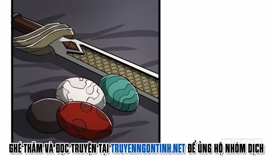 Thú Nhân - Chương 17 - ảnh 7