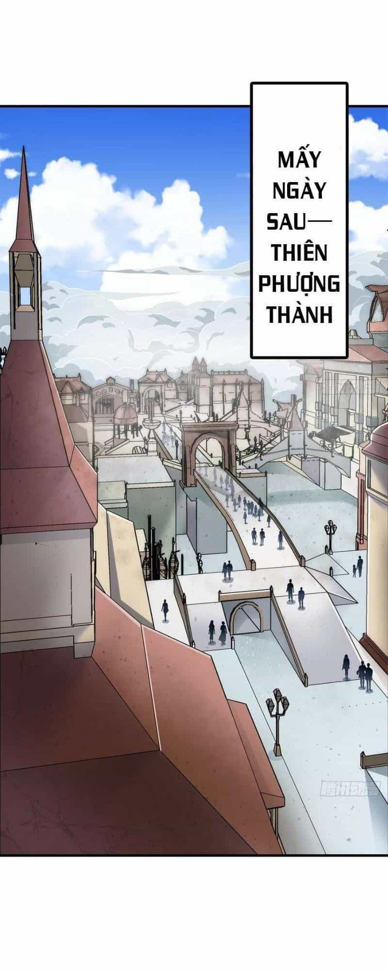 Thú Nhân - Chương 179 - ảnh 1