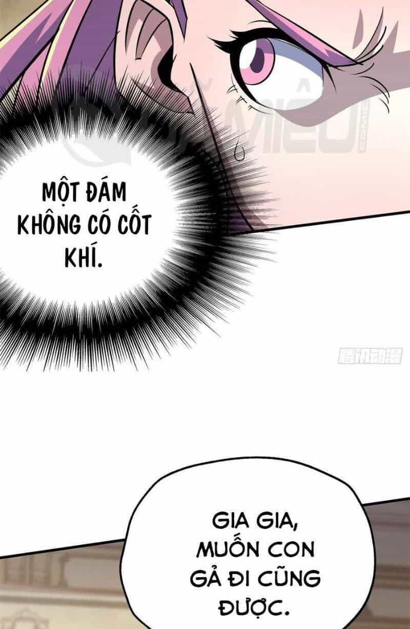 Thú Nhân - Chương 179 - ảnh 28