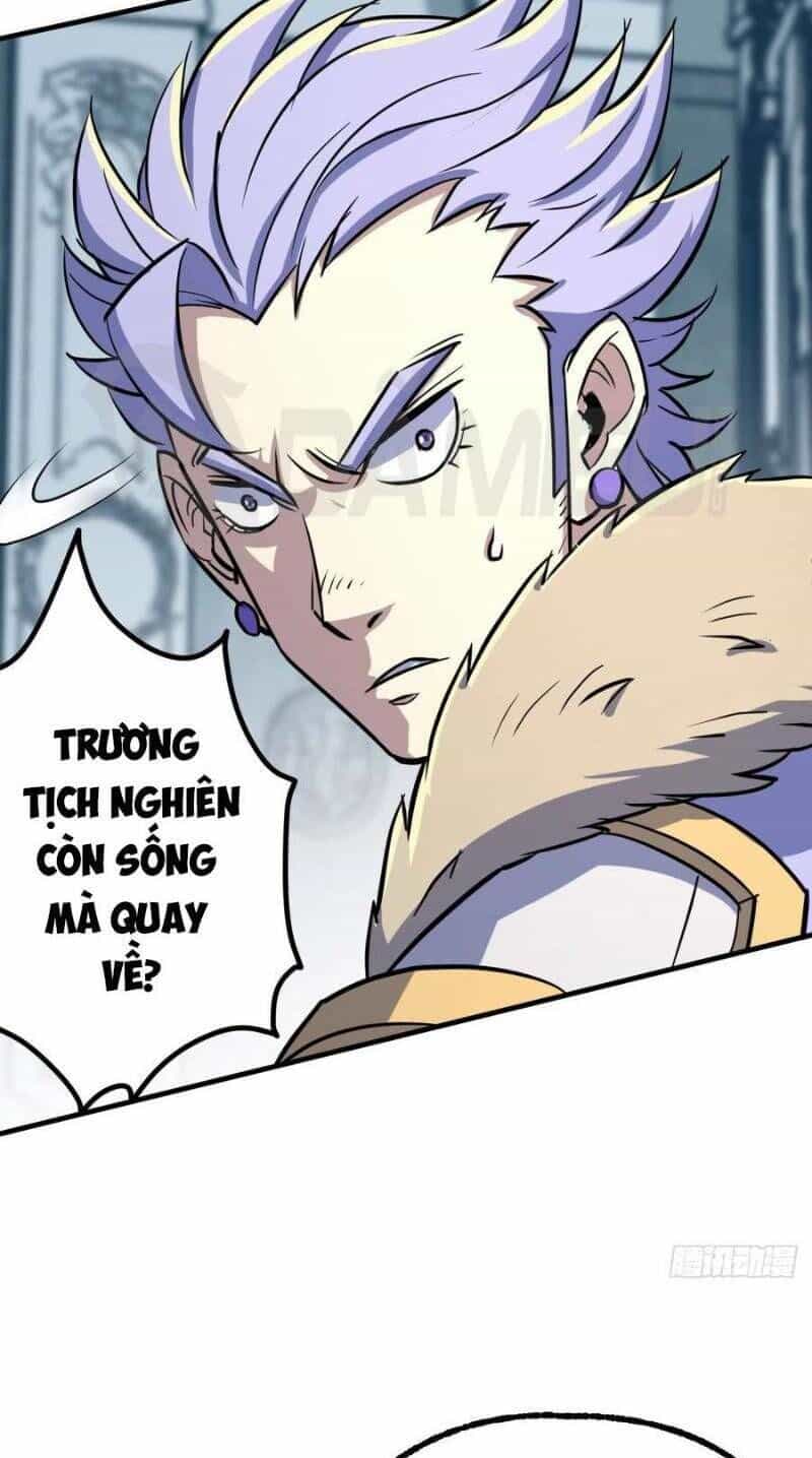 Thú Nhân - Chương 179 - ảnh 37