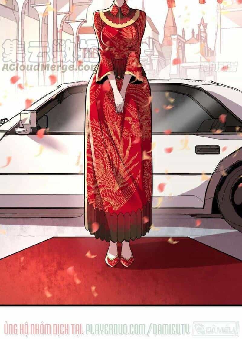 Thú Nhân - Chương 180 - ảnh 18