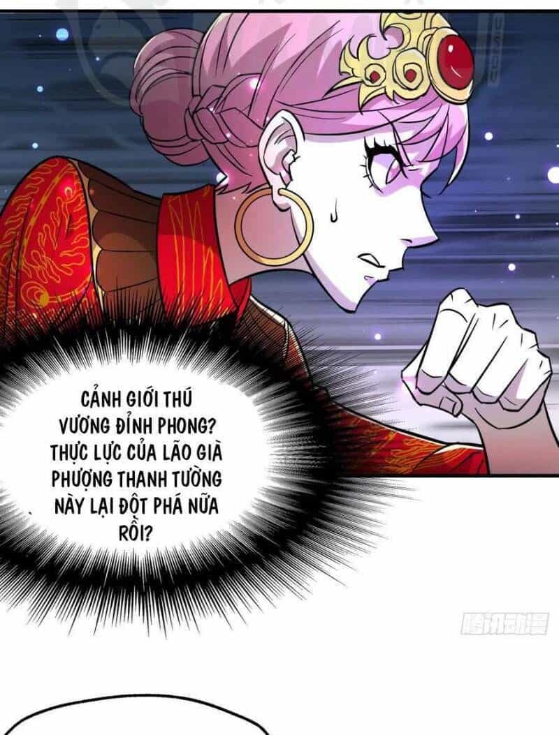 Thú Nhân - Chương 180 - ảnh 27