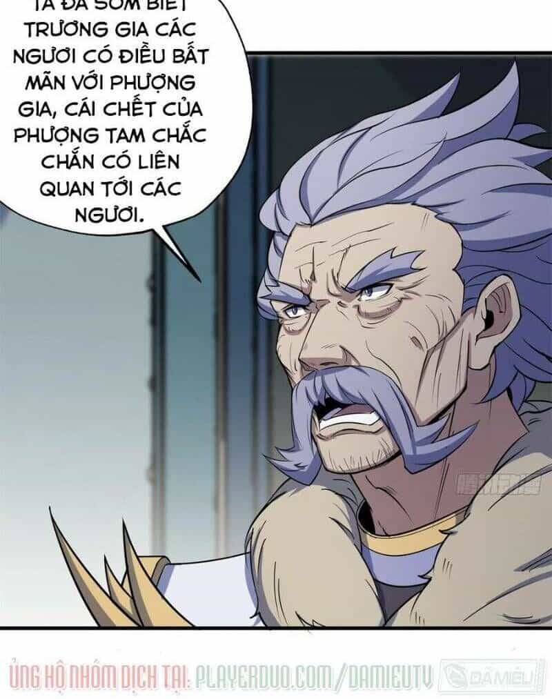 Thú Nhân - Chương 181 - ảnh 17