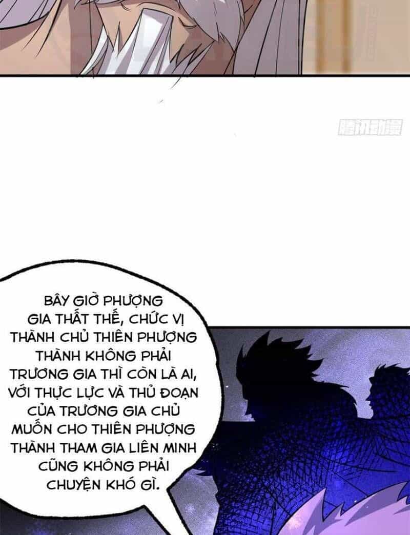 Thú Nhân - Chương 187 - ảnh 15