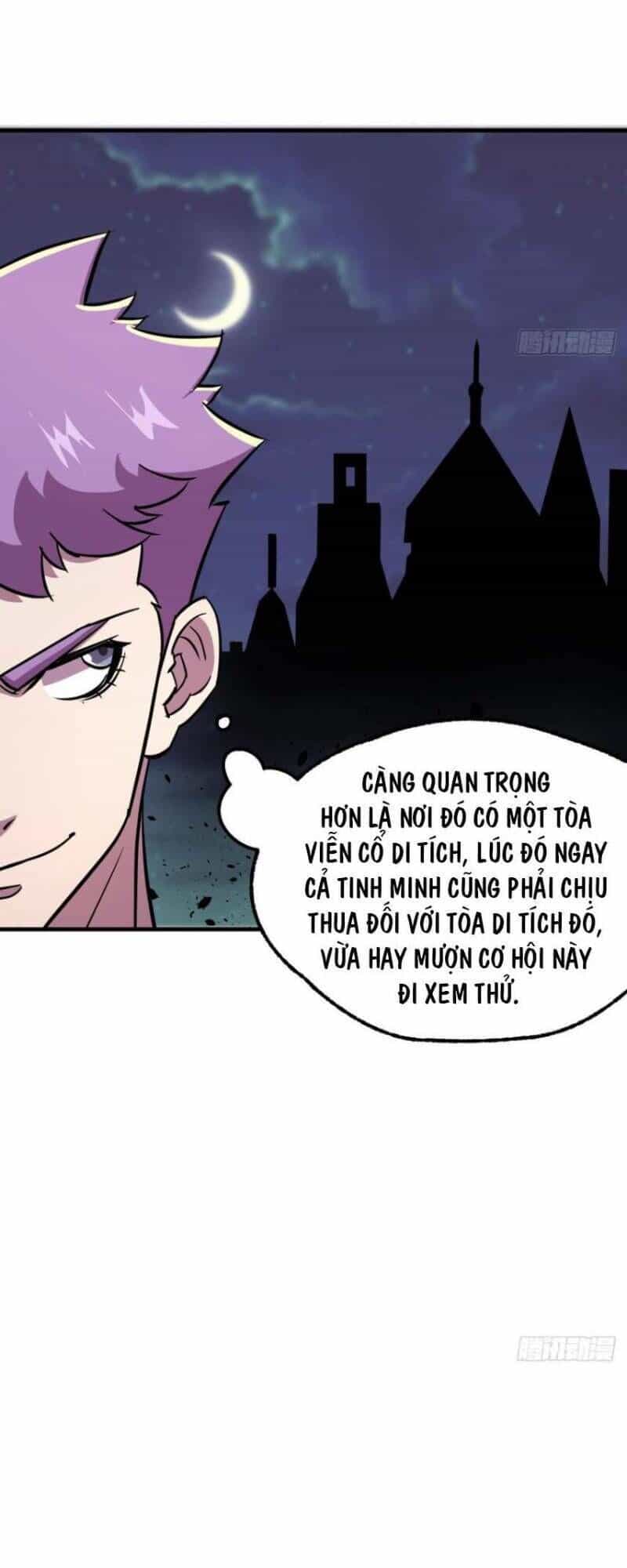 Thú Nhân - Chương 187 - ảnh 39
