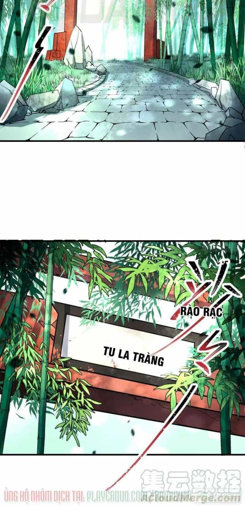 Thú Nhân - Chương 188 - ảnh 30
